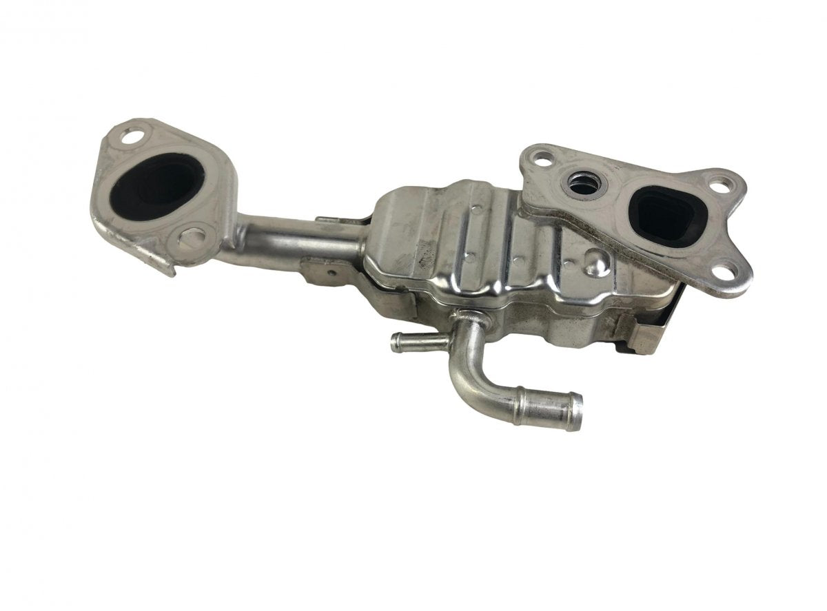 2568025030 EGR cooler LEXUS ES VII (2018-)