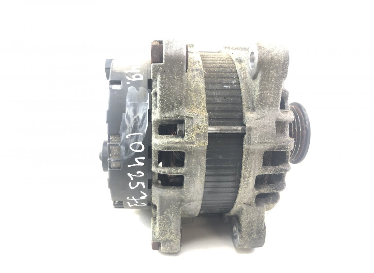 0125813038 Alternator LAND ROVER DISCOVERY SPORT (L550) (2014-)