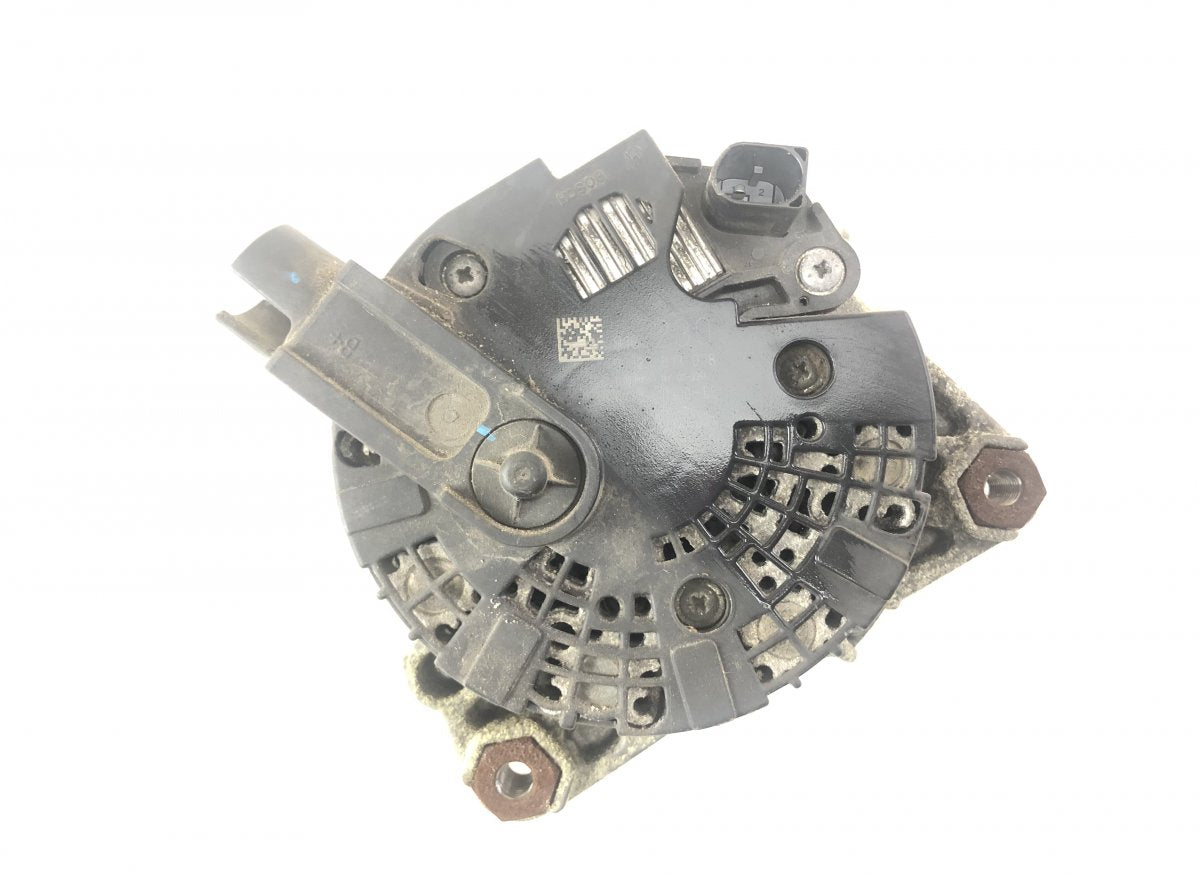 0125813038 Alternator LAND ROVER DISCOVERY SPORT (L550) (2014-)