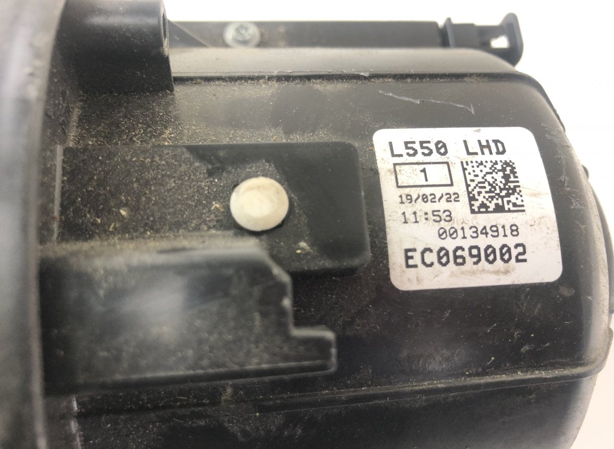 LR112269 Heater Fan LAND ROVER DISCOVERY SPORT (L550) (2014-)