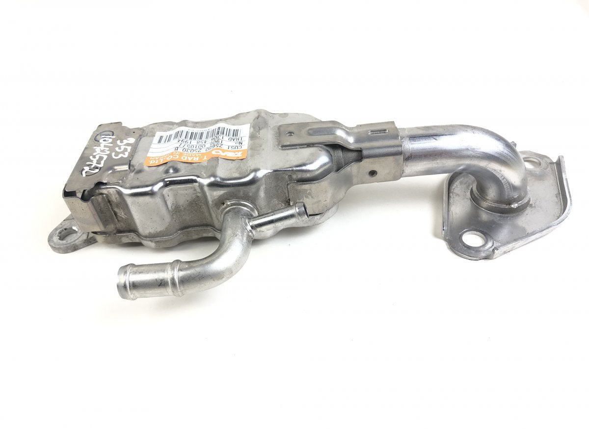 2568025030 EGR cooler LEXUS ES VII (2018-)