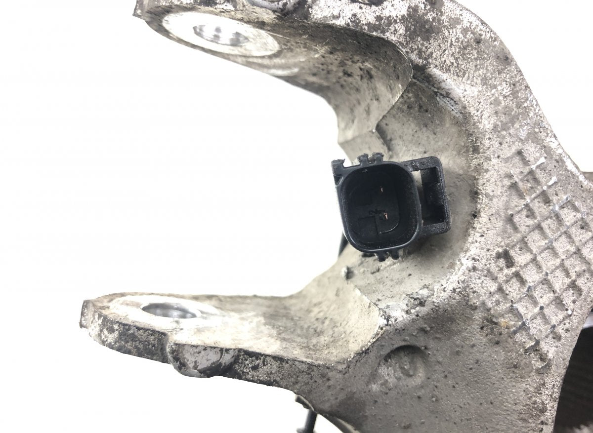 LR087649 Wheel bearing housing rear right LAND ROVER DISCOVERY SPORT (L550) (2014-)