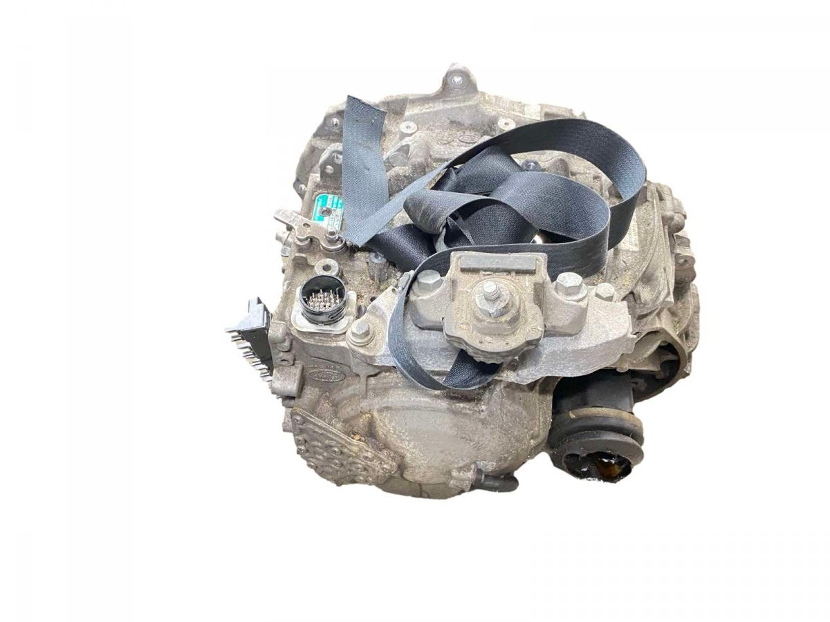 LR113727 Gearbox LAND ROVER DISCOVERY SPORT (L550) (2014-)