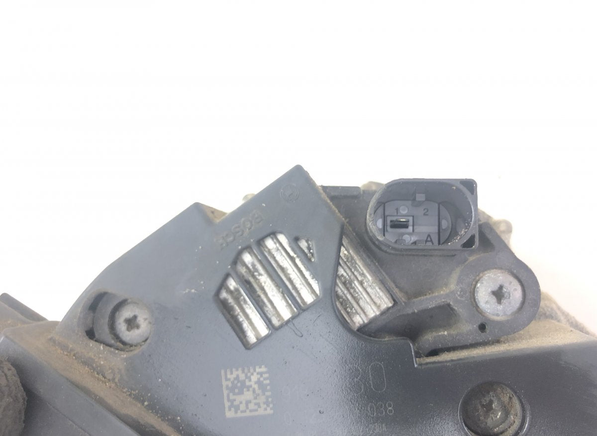 0125813038 Alternator LAND ROVER DISCOVERY SPORT (L550) (2014-)
