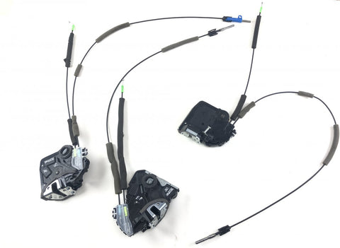 6903048130 Set of door locks (latches) LEXUS ES VII (2018-)
