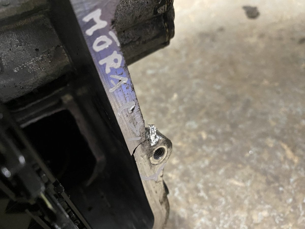 LR113727 Gearbox LAND ROVER DISCOVERY SPORT (L550) (2014-)