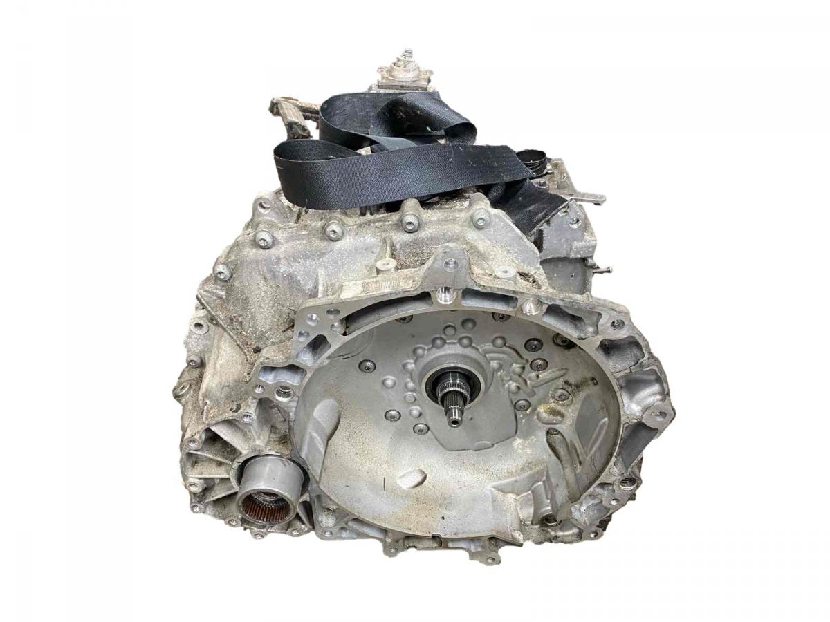 LR113727 Gearbox LAND ROVER DISCOVERY SPORT (L550) (2014-)