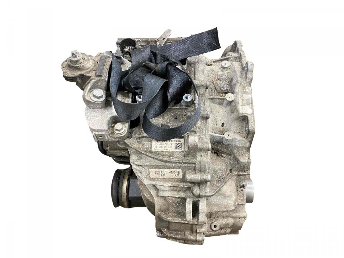 LR113727 Gearbox LAND ROVER DISCOVERY SPORT (L550) (2014-)