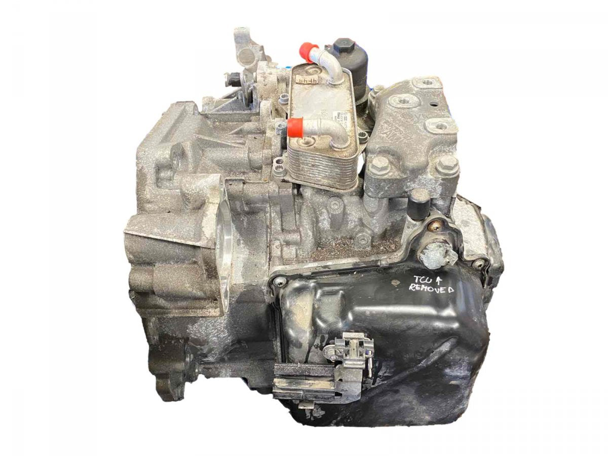 SYJ Gearbox VW TIGUAN II (AD, BW) (2016-2024)
