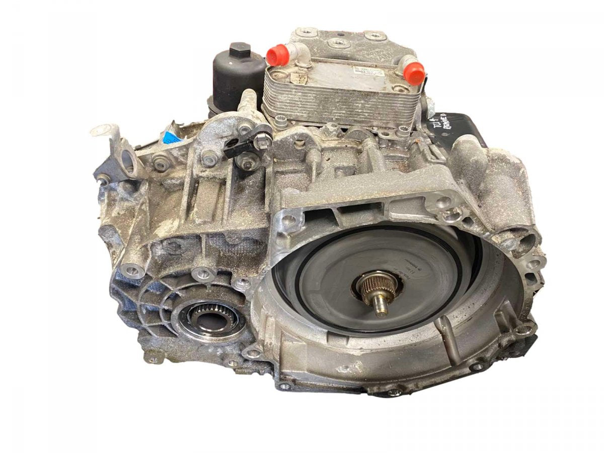 SYJ Gearbox VW TIGUAN II (AD, BW) (2016-2024)