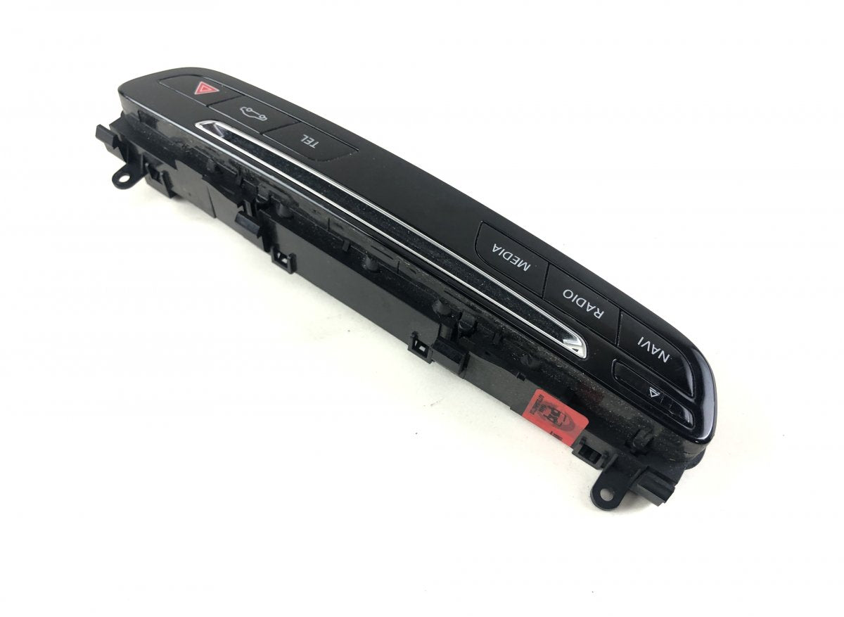 A2059052401 Combined switch set in dashboard MERCEDES-BENZ C-CLASS (W205) (2013-2021)