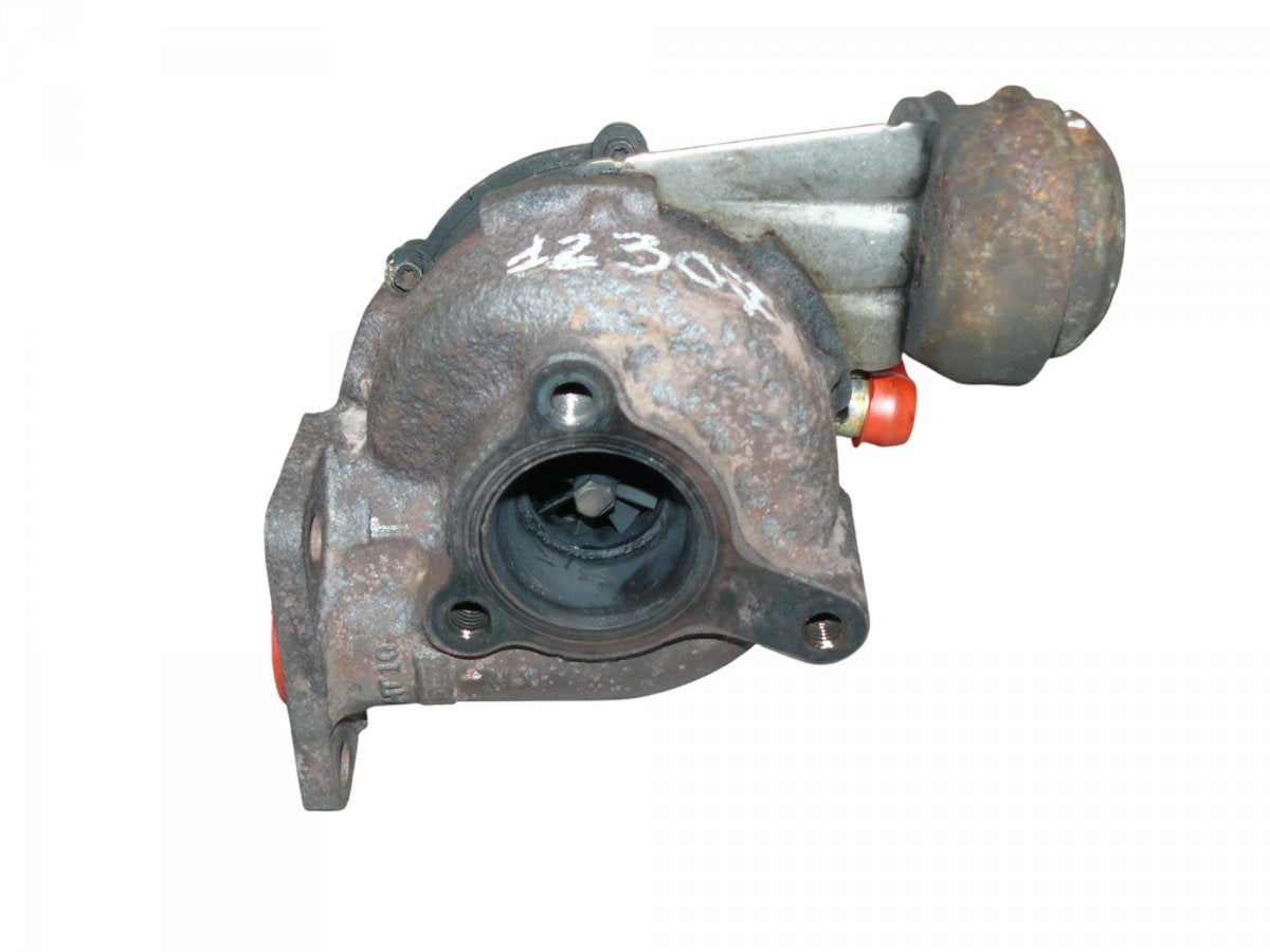 VIFC0706 Turbocharger OPEL ASTRA H (2004-2014)