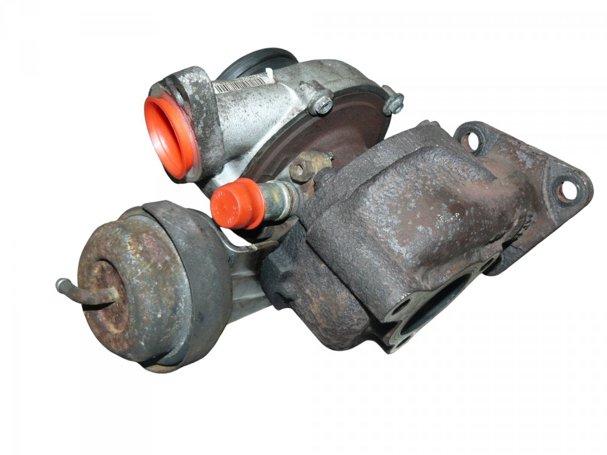 VIFC0706 Turbocharger OPEL ASTRA H (2004-2014)