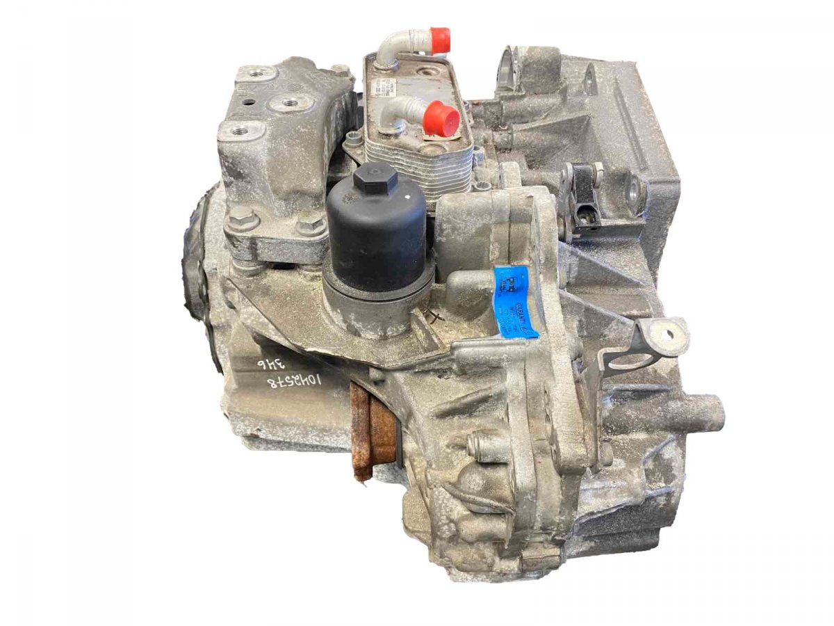 SYJ Gearbox VW TIGUAN II (AD, BW) (2016-2024)