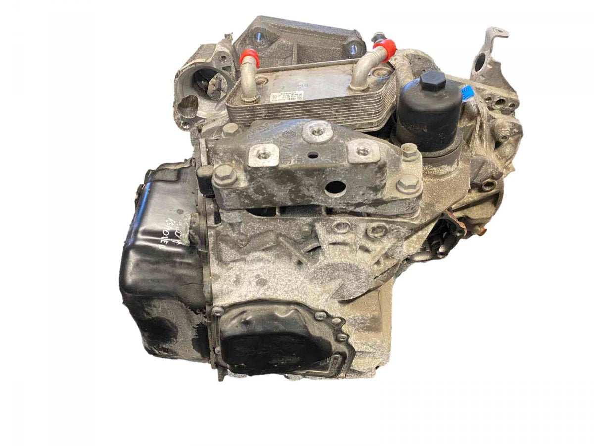 SYJ Gearbox VW TIGUAN II (AD, BW) (2016-2024)