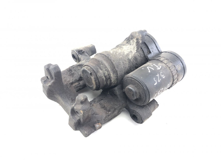 LR113708 Brake caliper rear left LAND ROVER DISCOVERY SPORT (L550) (2014-)