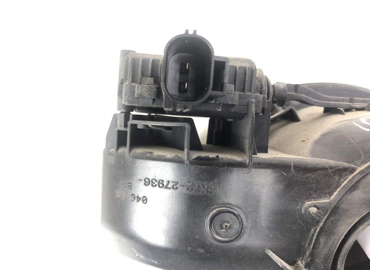 LR058473 Fuel flap LAND ROVER DISCOVERY SPORT (L550) (2014-)