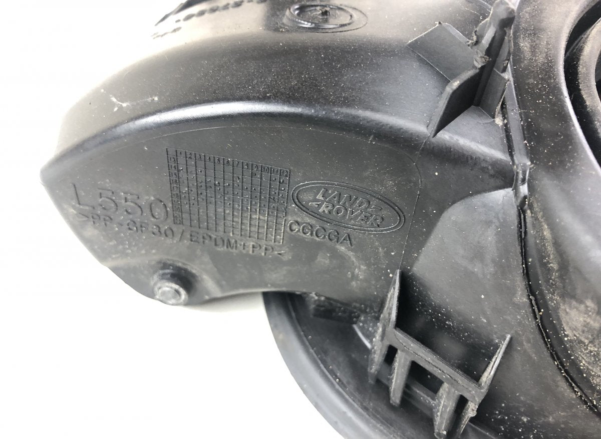 LR058473 Fuel flap LAND ROVER DISCOVERY SPORT (L550) (2014-)
