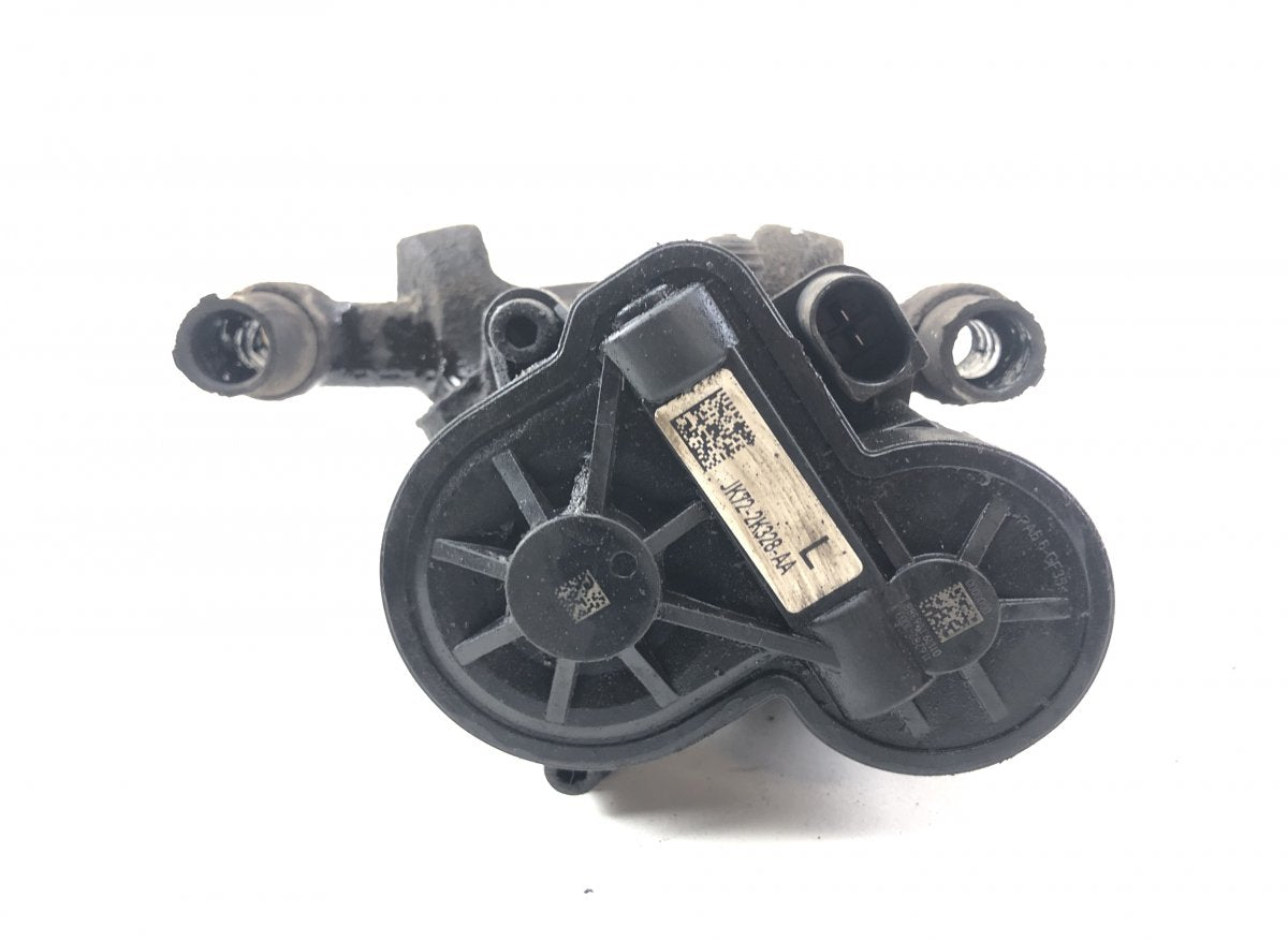 LR113708 Brake caliper rear left LAND ROVER DISCOVERY SPORT (L550) (2014-)