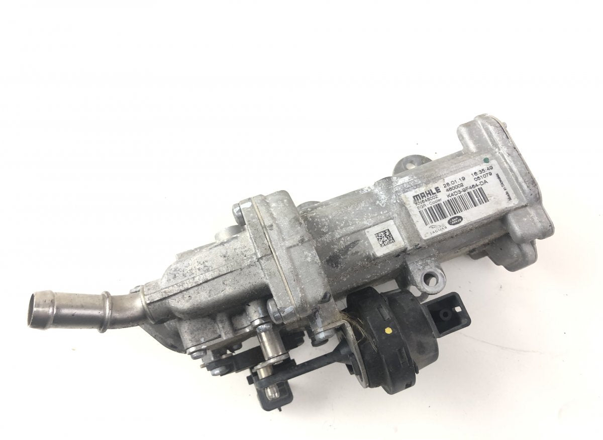 LR125615 EGR Valve LAND ROVER DISCOVERY SPORT (L550) (2014-)