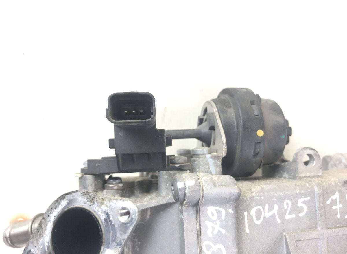 LR125615 EGR Valve LAND ROVER DISCOVERY SPORT (L550) (2014-)