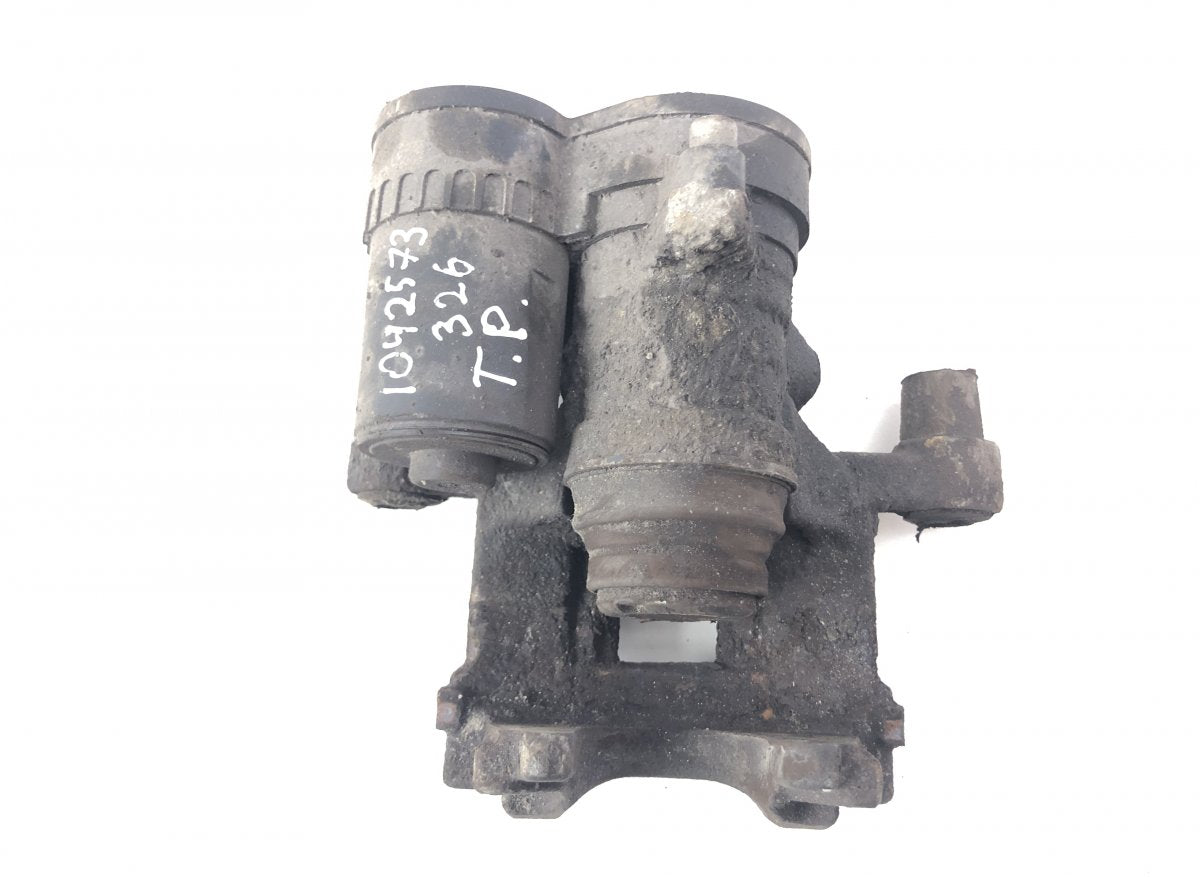 LR113706 Brake caliper rear right LAND ROVER DISCOVERY SPORT (L550) (2014-)