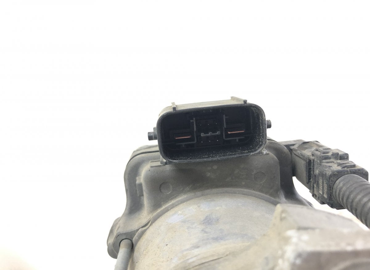 4425033890 Steering rack LEXUS ES VII (2018-)