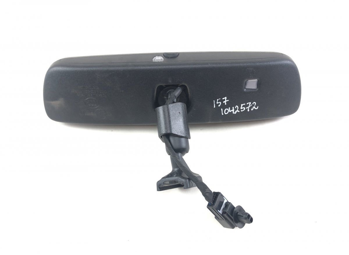 878100WU50 Interior Rearview mirror LEXUS ES VII (2018-)
