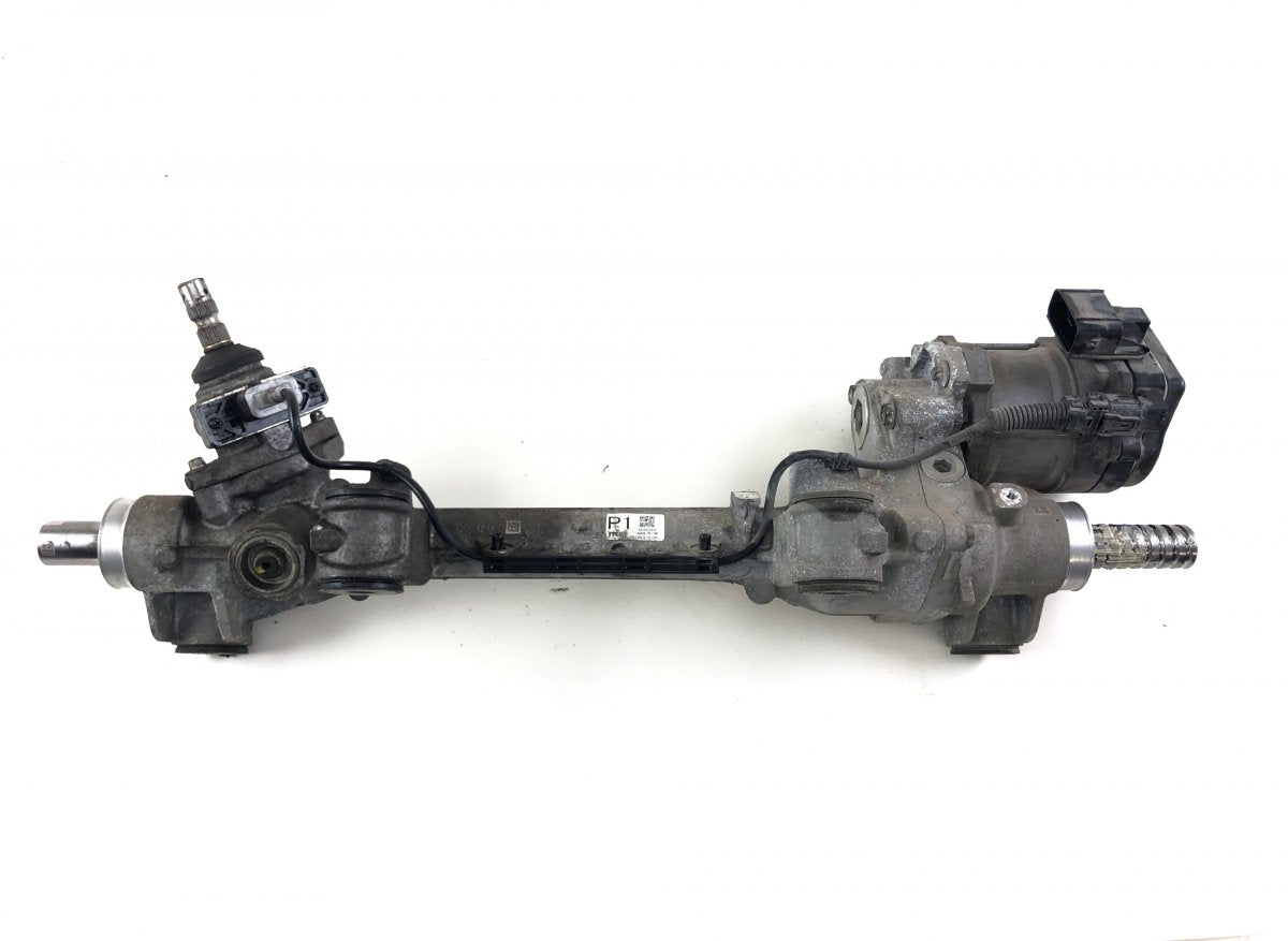4425033890 Steering rack LEXUS ES VII (2018-)
