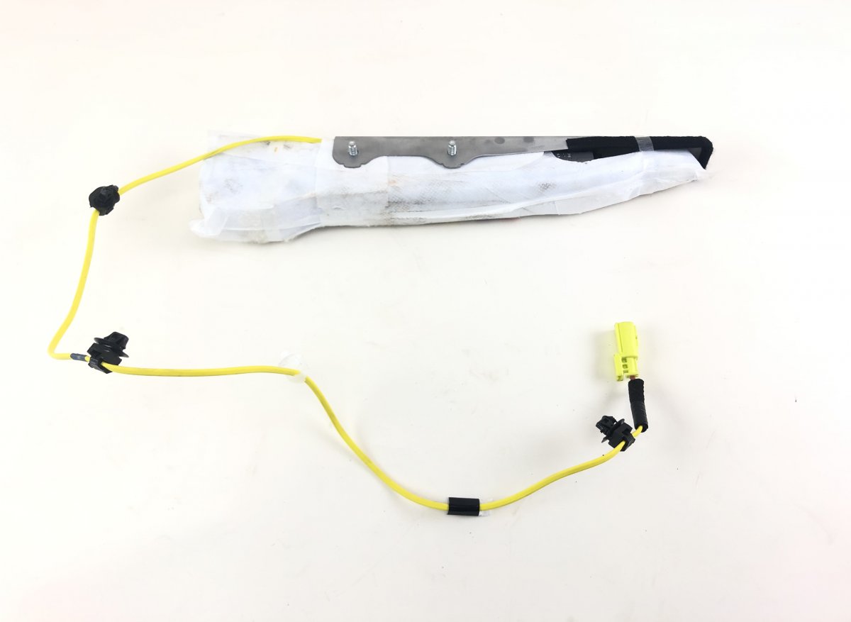 7392033090 Side seat Airbag Front left LEXUS ES VII (2018-)