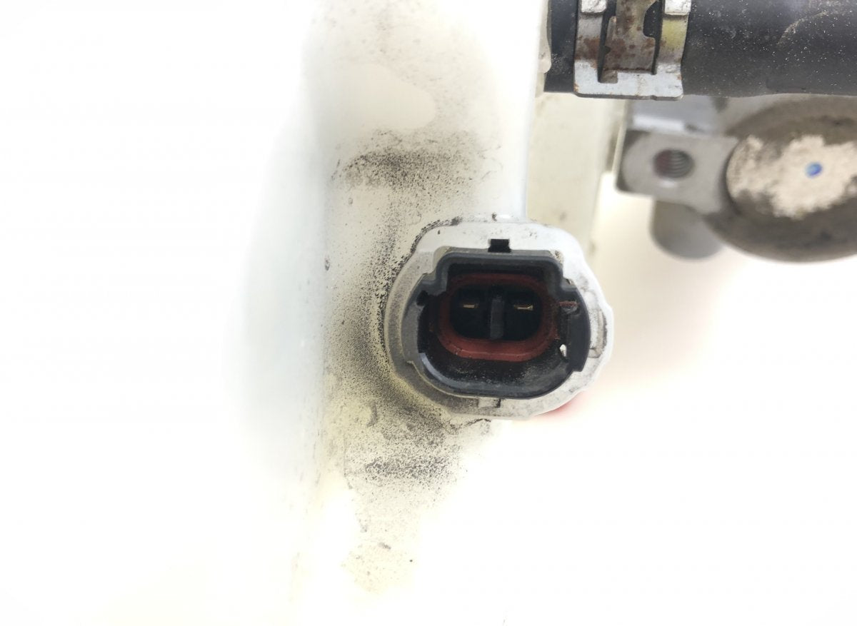 4705033490 Brake Master Cylinder LEXUS ES VII (2018-)