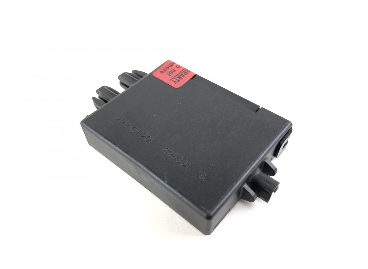 8978412040 Immobilizer control unit LEXUS ES VII (2018-)