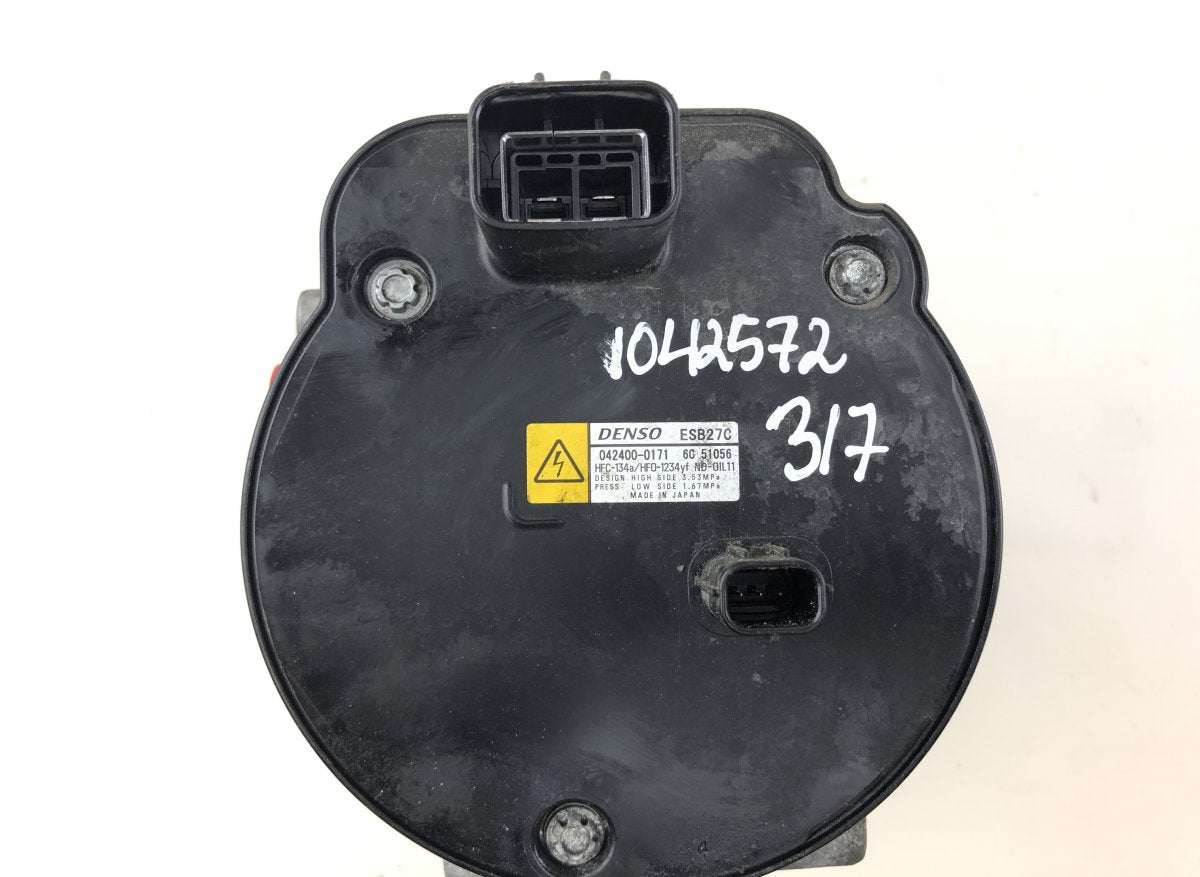 0424000171 042400-0171 AC / aircon Compressor LEXUS ES VII (2018-)