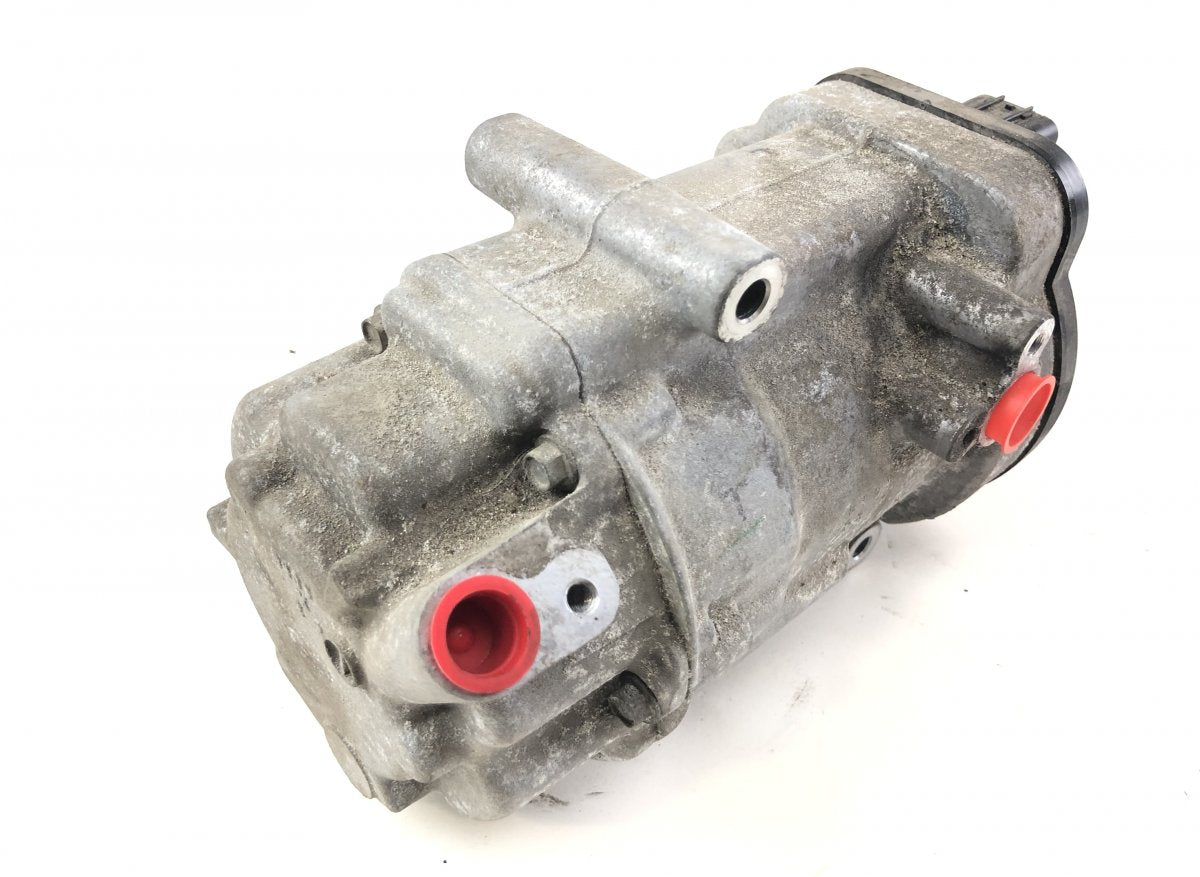 0424000171 042400-0171 AC / aircon Compressor LEXUS ES VII (2018-)