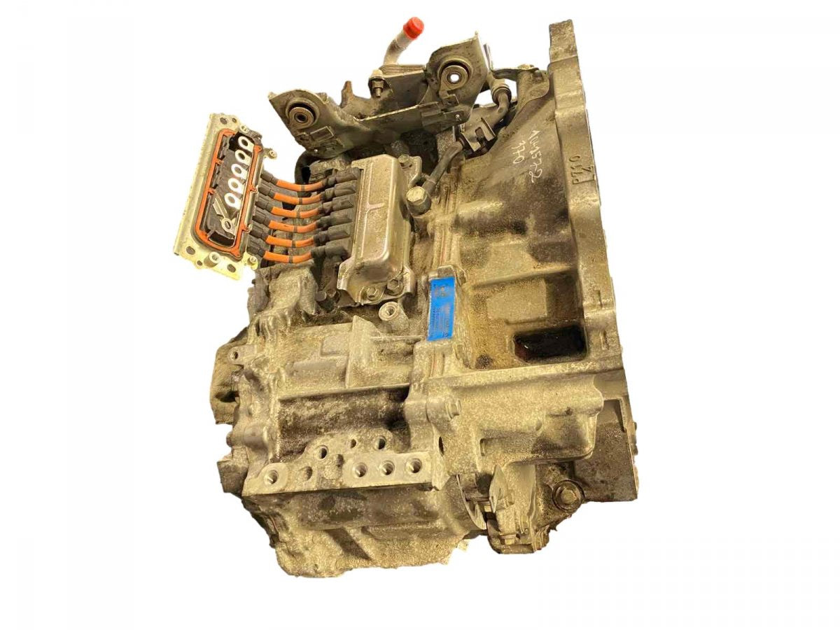 3090033060 Gearbox LEXUS ES VII (2018-)