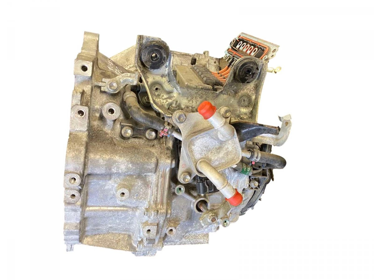3090033060 Gearbox LEXUS ES VII (2018-)