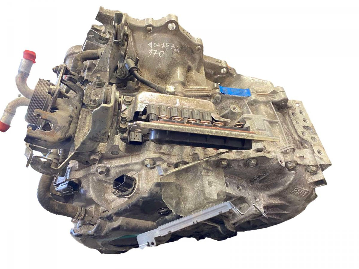 3090033060 Gearbox LEXUS ES VII (2018-)