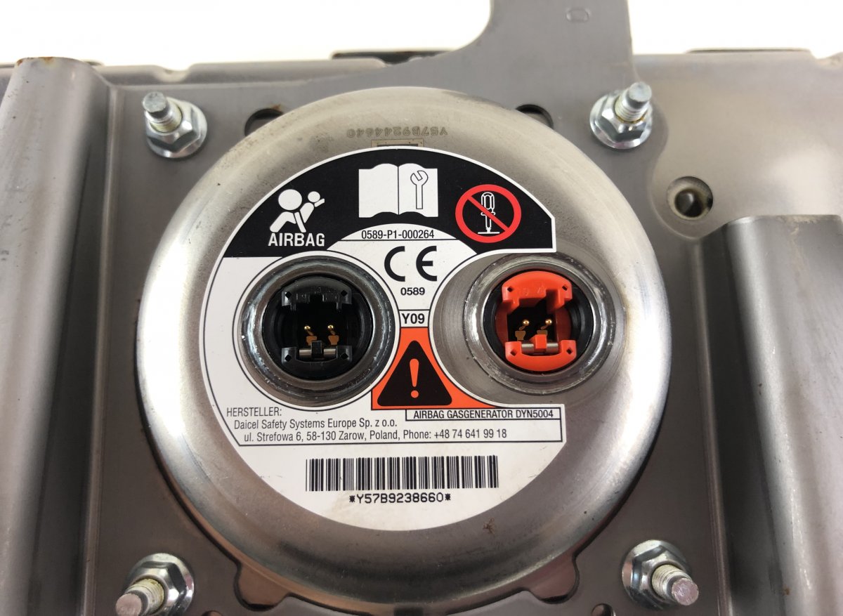 7396033210 Passenger Airbag LEXUS ES VII (2018-)