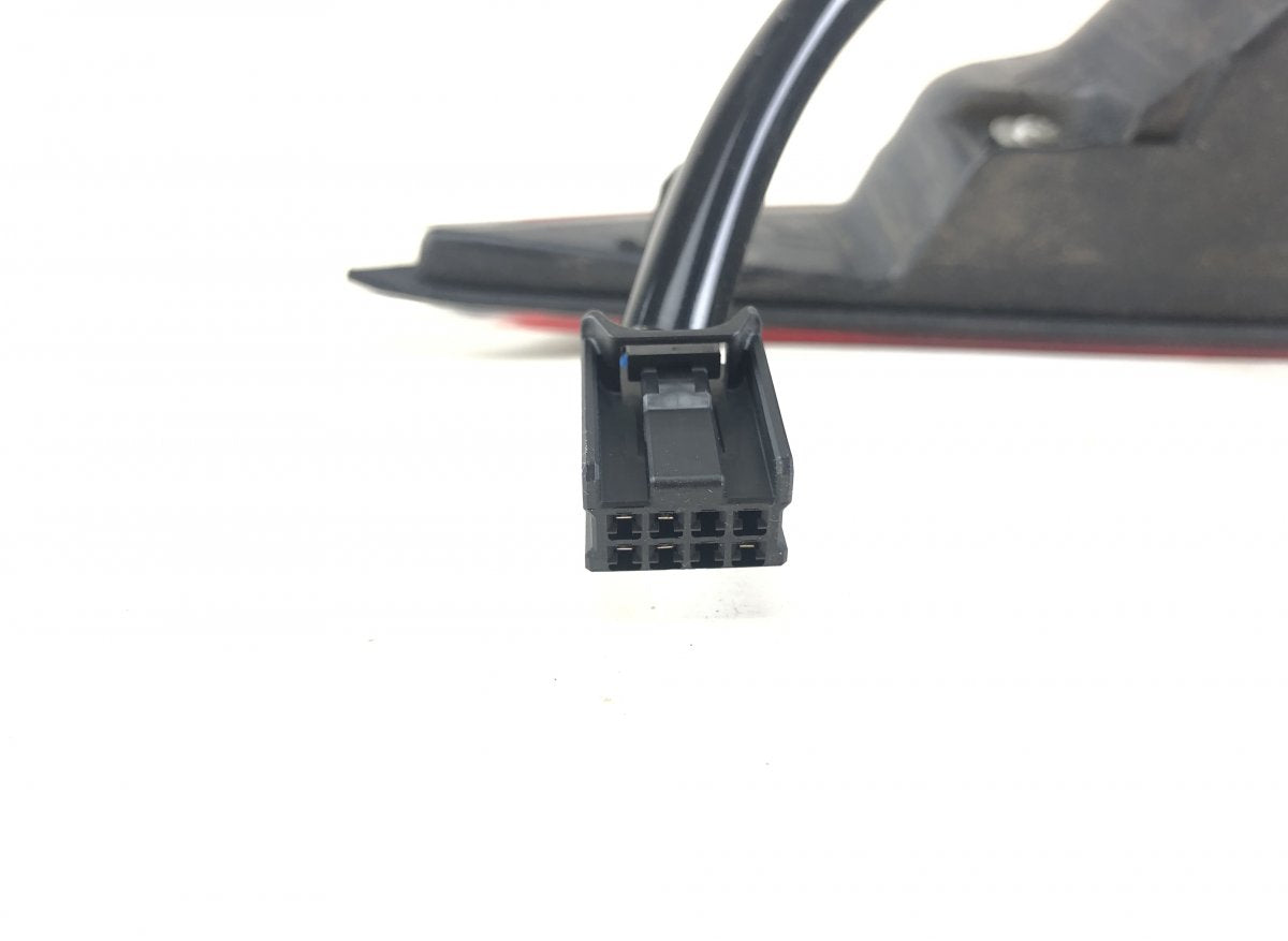 8158033470 Inner tail light, right LEXUS ES VII (2018-)