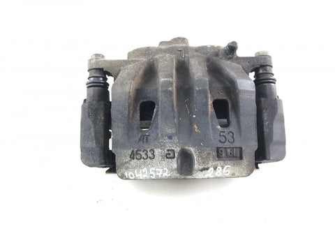 4775048110 Brake caliper Front left LEXUS ES VII (2018-)