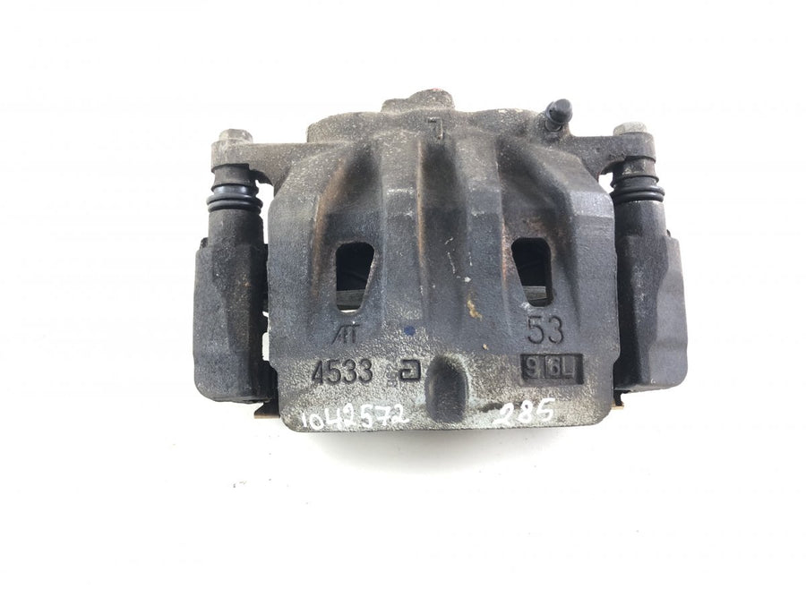 4775048110 Brake caliper Front left LEXUS ES VII (2018-)