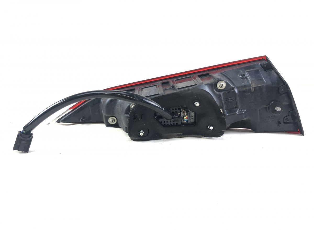 8158033470 Inner tail light, right LEXUS ES VII (2018-)