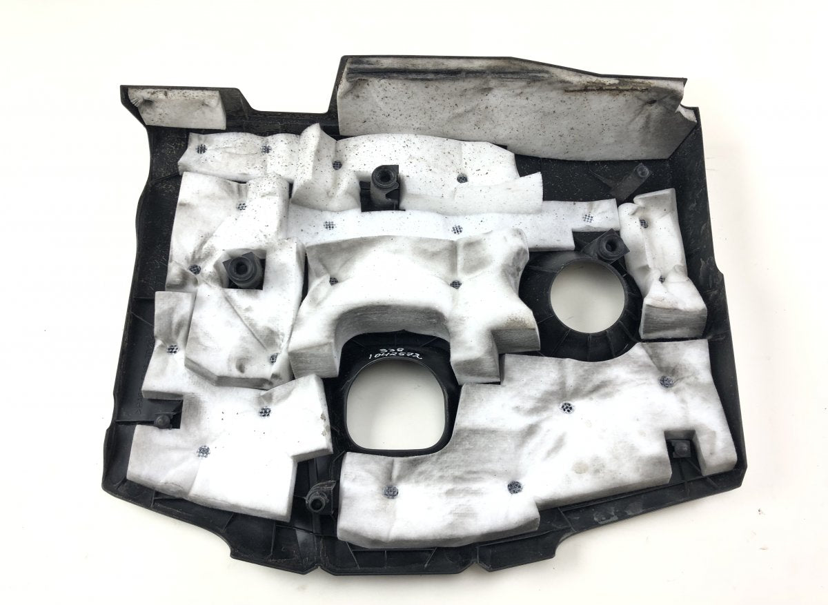1260125051 Engine Cover LEXUS ES VII (2018-)