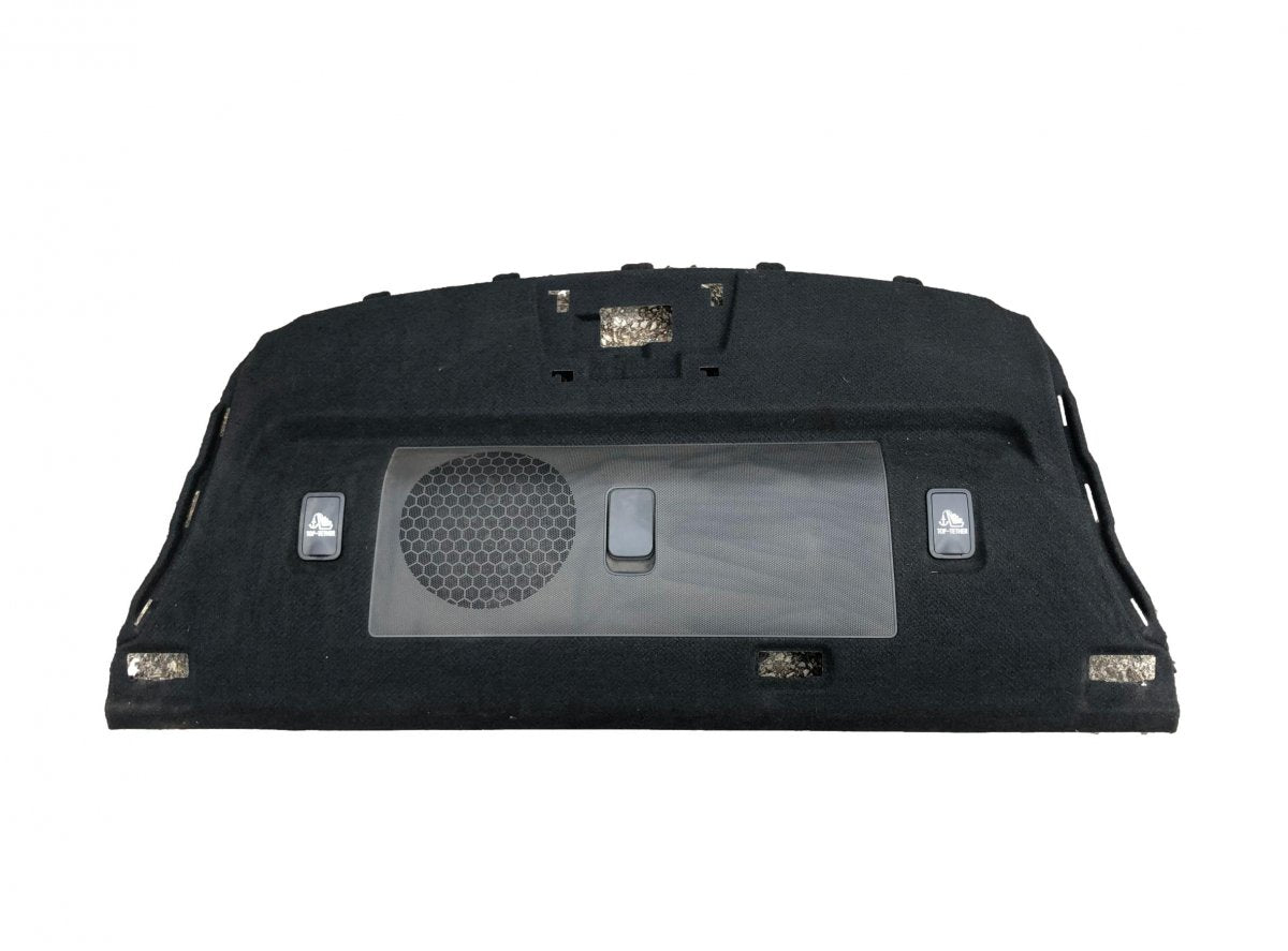 6433033A90C1 Parcel shelf LEXUS ES VII (2018-)