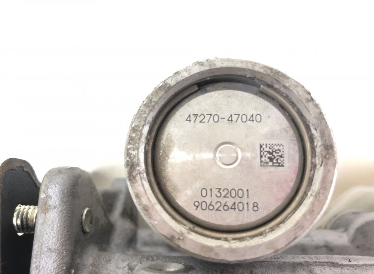 4705033490 Brake Master Cylinder LEXUS ES VII (2018-)