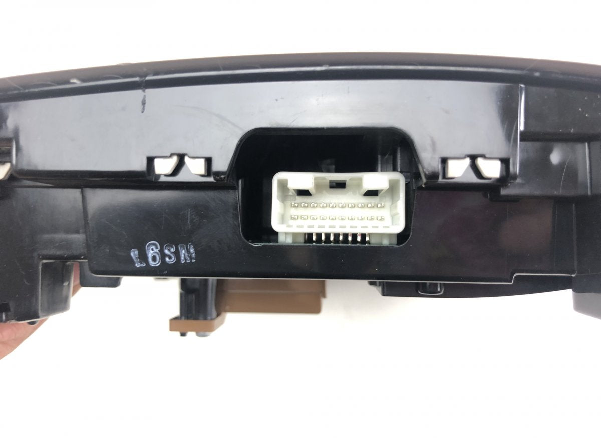 1015460101 1015460102 101546-0101 101546-0102 Interior Lighting Front LEXUS ES VII (2018-)