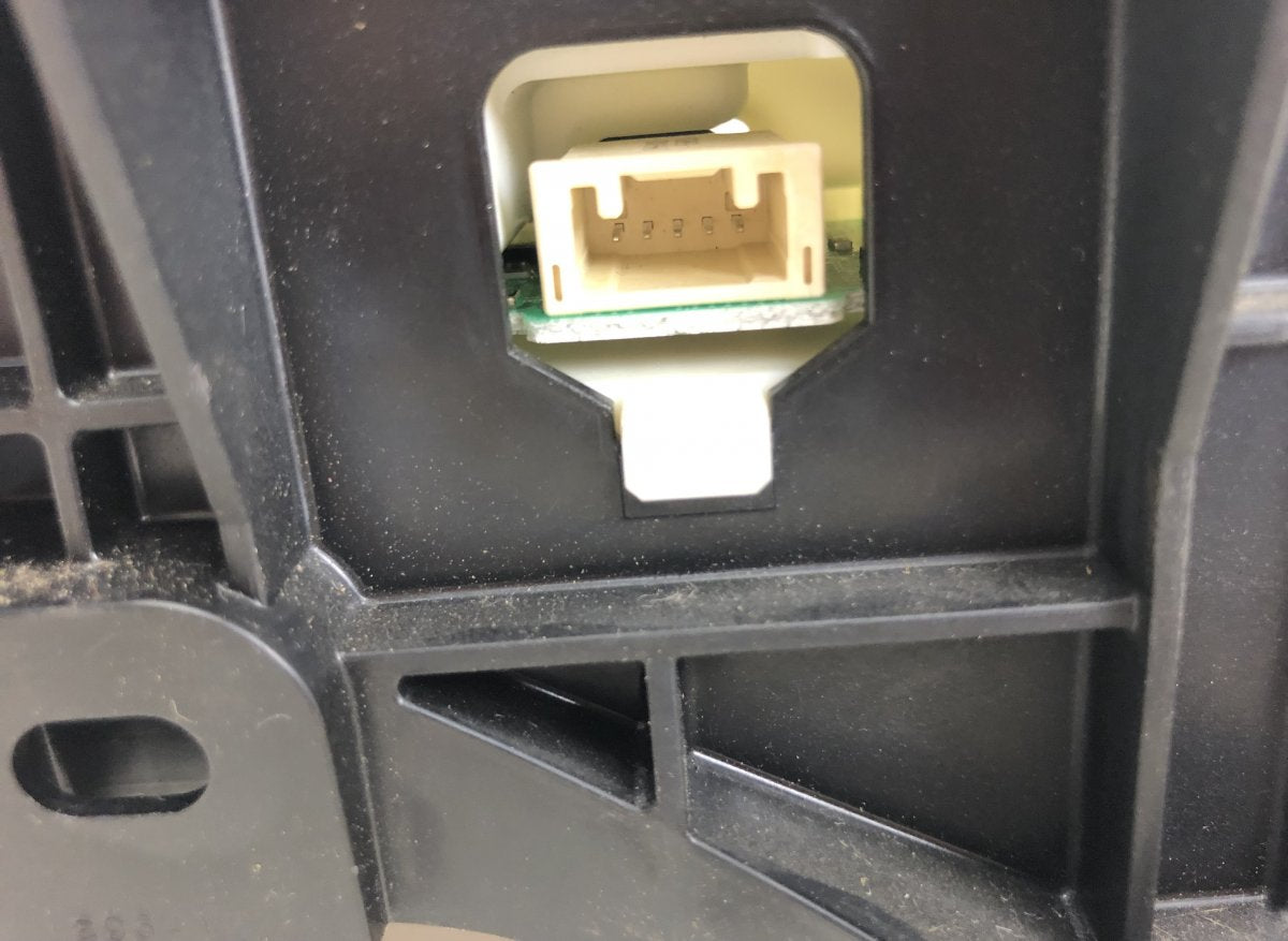 3356033380 Gearshift Mechanism LEXUS ES VII (2018-)