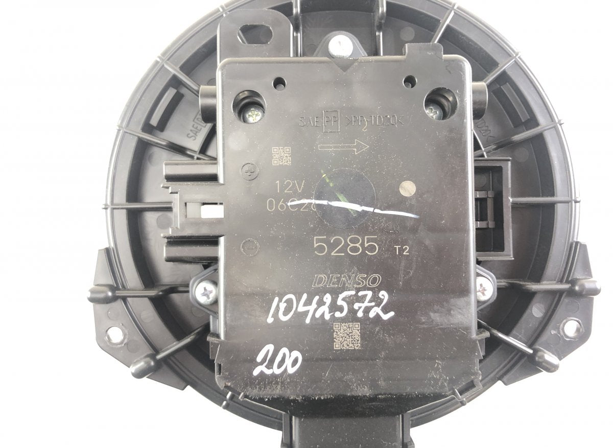 8710358080 Heater Fan LEXUS ES VII (2018-)