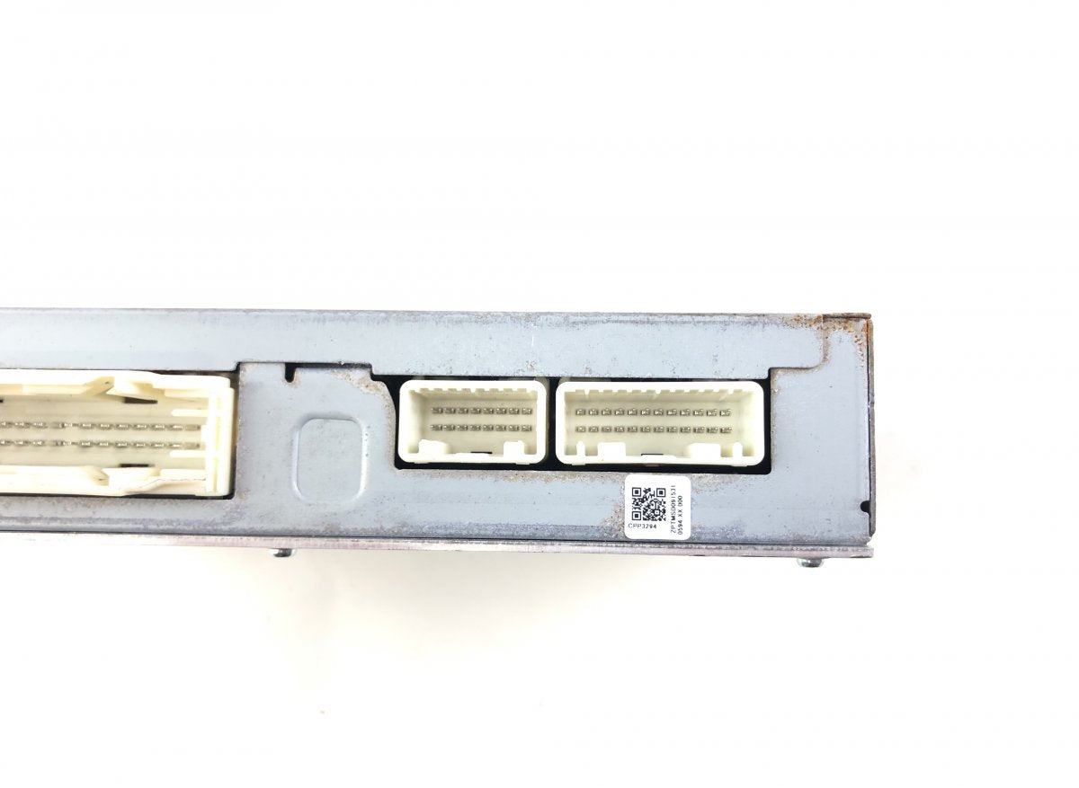 8628033302 Audio amplifier LEXUS ES VII (2018-)