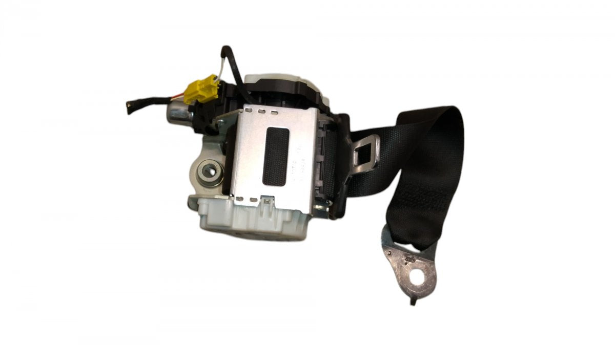 Seat Belt Rear Left MERCEDES-BENZ C-CLASS (W204) (2007-2013)